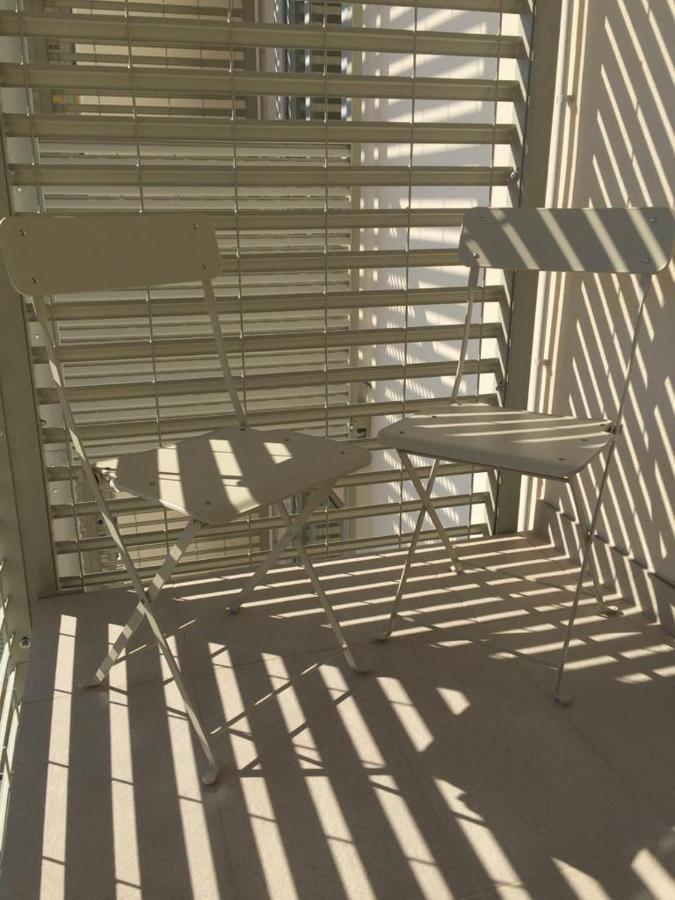 Hotel Benvenuto Caorle Eksteriør billede