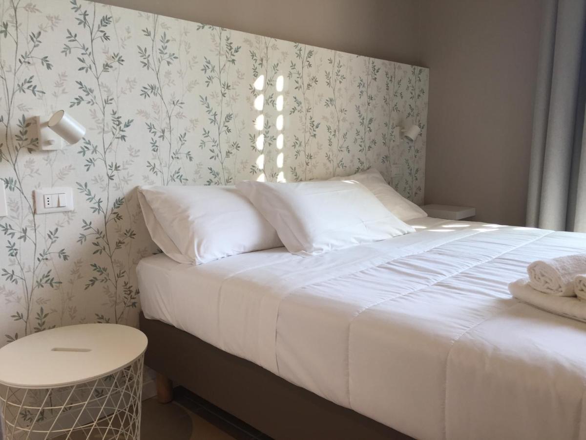 Hotel Benvenuto Caorle Eksteriør billede