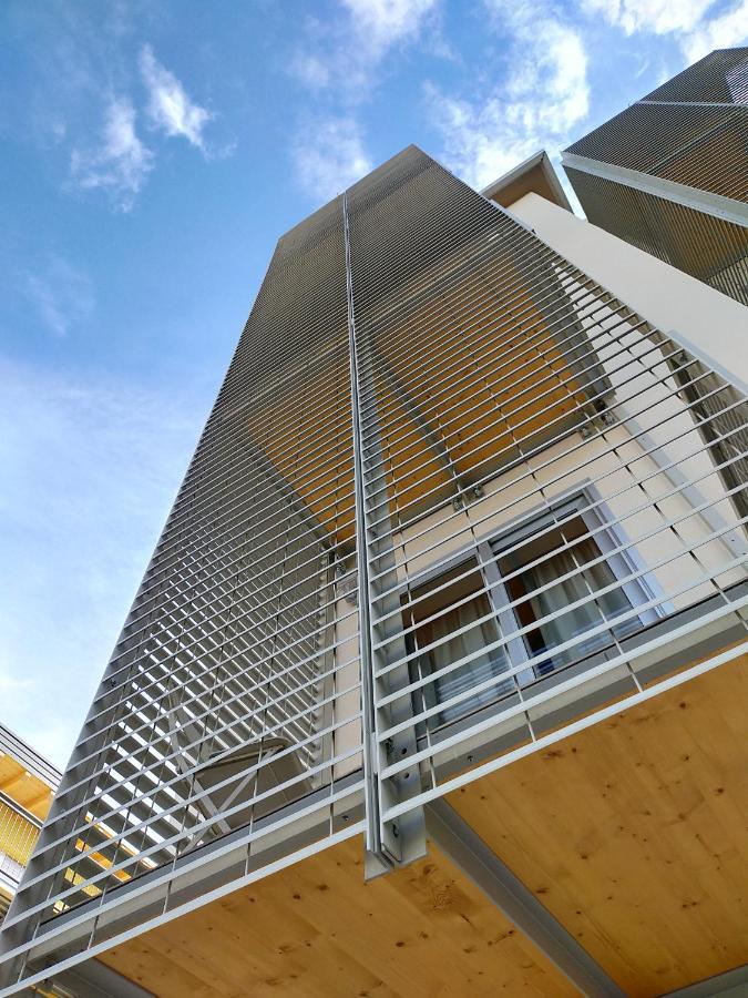 Hotel Benvenuto Caorle Eksteriør billede