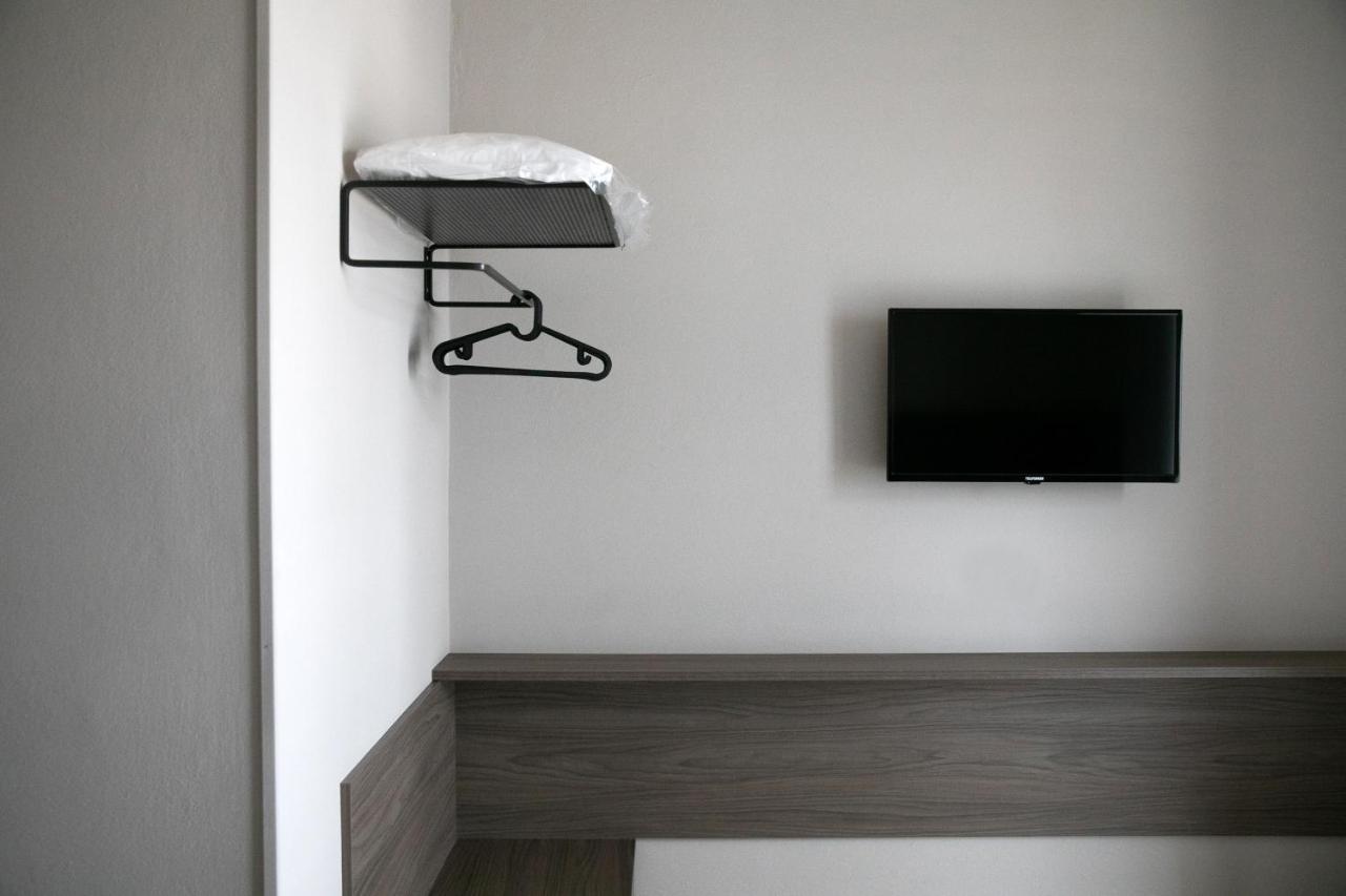 Hotel Benvenuto Caorle Eksteriør billede