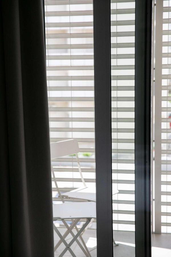 Hotel Benvenuto Caorle Eksteriør billede
