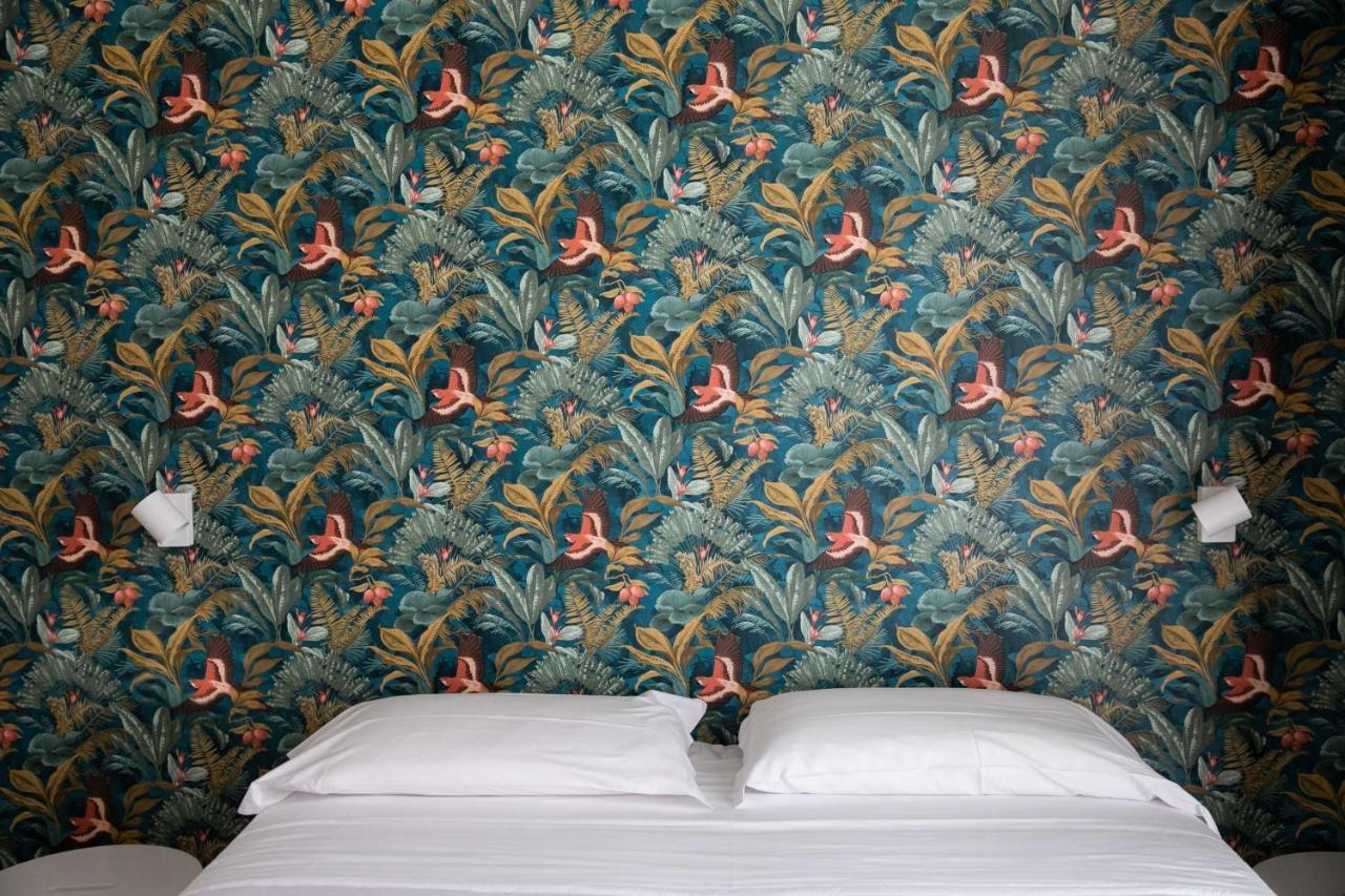 Hotel Benvenuto Caorle Eksteriør billede