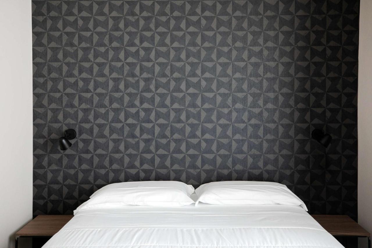 Hotel Benvenuto Caorle Eksteriør billede