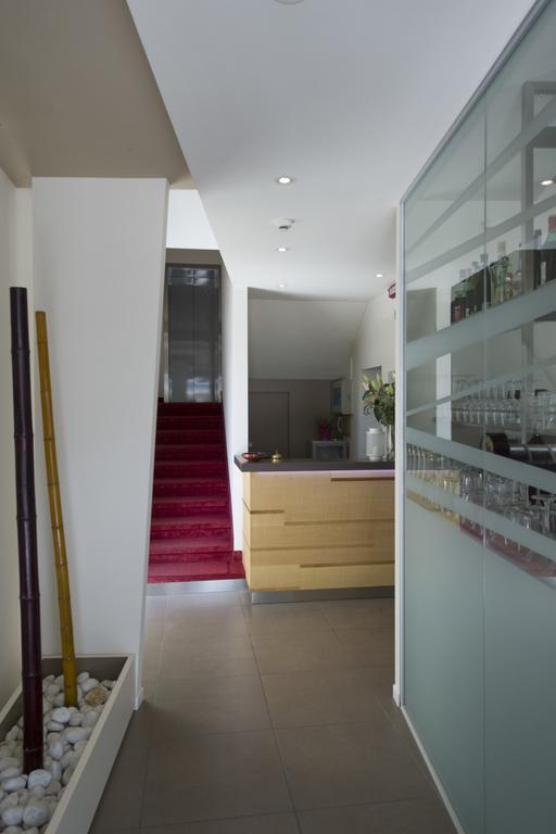 Hotel Benvenuto Caorle Eksteriør billede