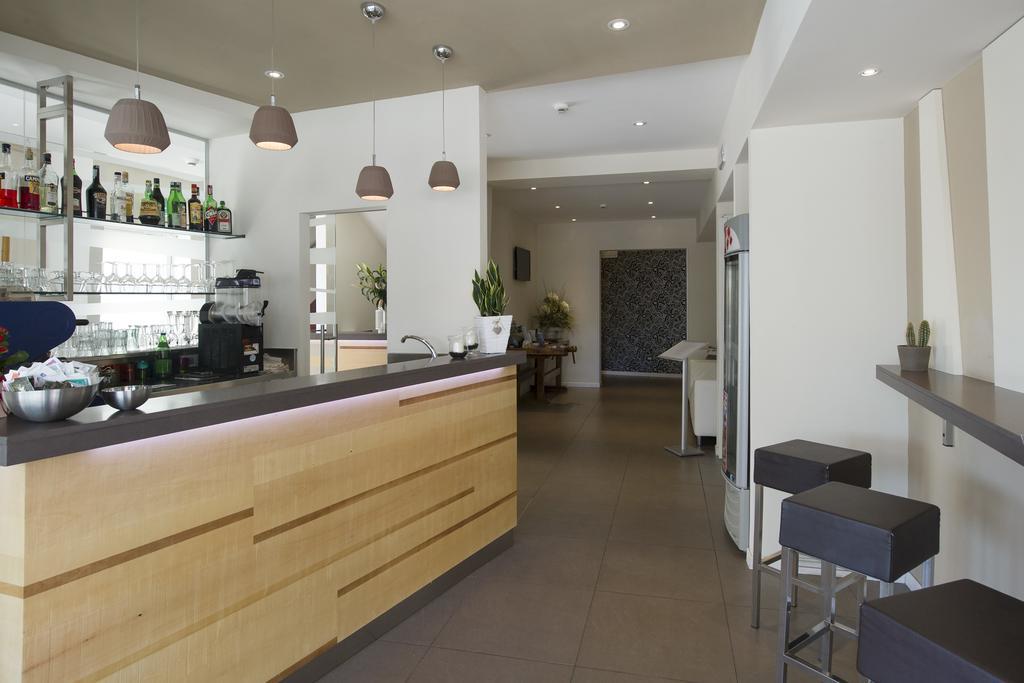 Hotel Benvenuto Caorle Eksteriør billede