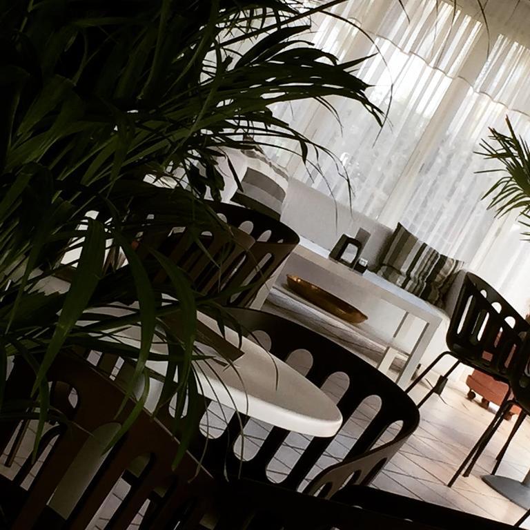 Hotel Benvenuto Caorle Eksteriør billede